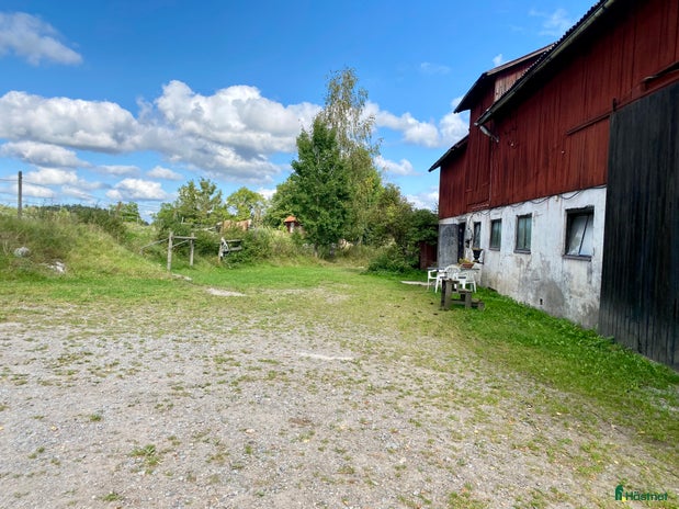 stallplats i Knutby - Annons 15