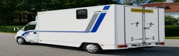 Hästlastbilar  fordon & transport till salu: HÖG lastvikt 1120kg  - Annons 4