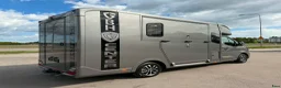 Hästlastbilar  fordon & transport till salu: Paragan Excelsion 5XL Stuteri Automat  i Köping - Annons 2