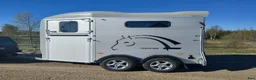 Hästtransporter  fordon & transport till salu: Cheval Touring i mycket bra skick  - Annons 1