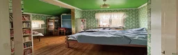  hästgårdar till salu: Gård med äldre karaktärsvilla i Bispgården - Annons 9