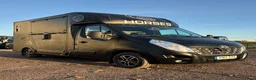 Hästlastbilar  fordon & transport till salu: Horsepartner Exclusive hästbil i Laholm - Annons 9