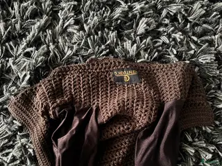 Övrig Hästutrustning hästutrustning Brun Kentucky huva i Björklinge - Annons 3