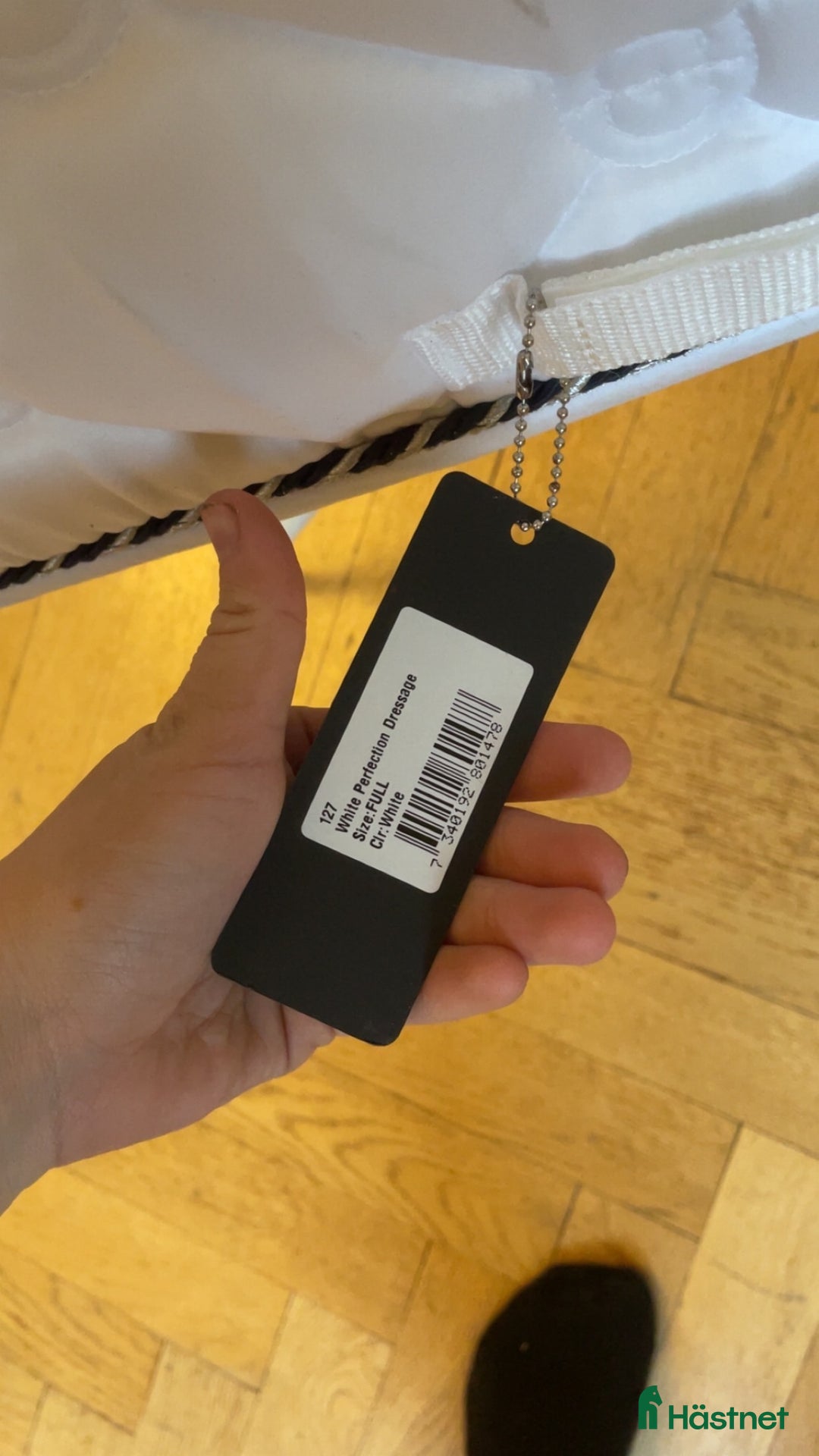 Schabrak & Vojlockar hästutrustning till salu: Schabrak ES i Borås - Annons 5