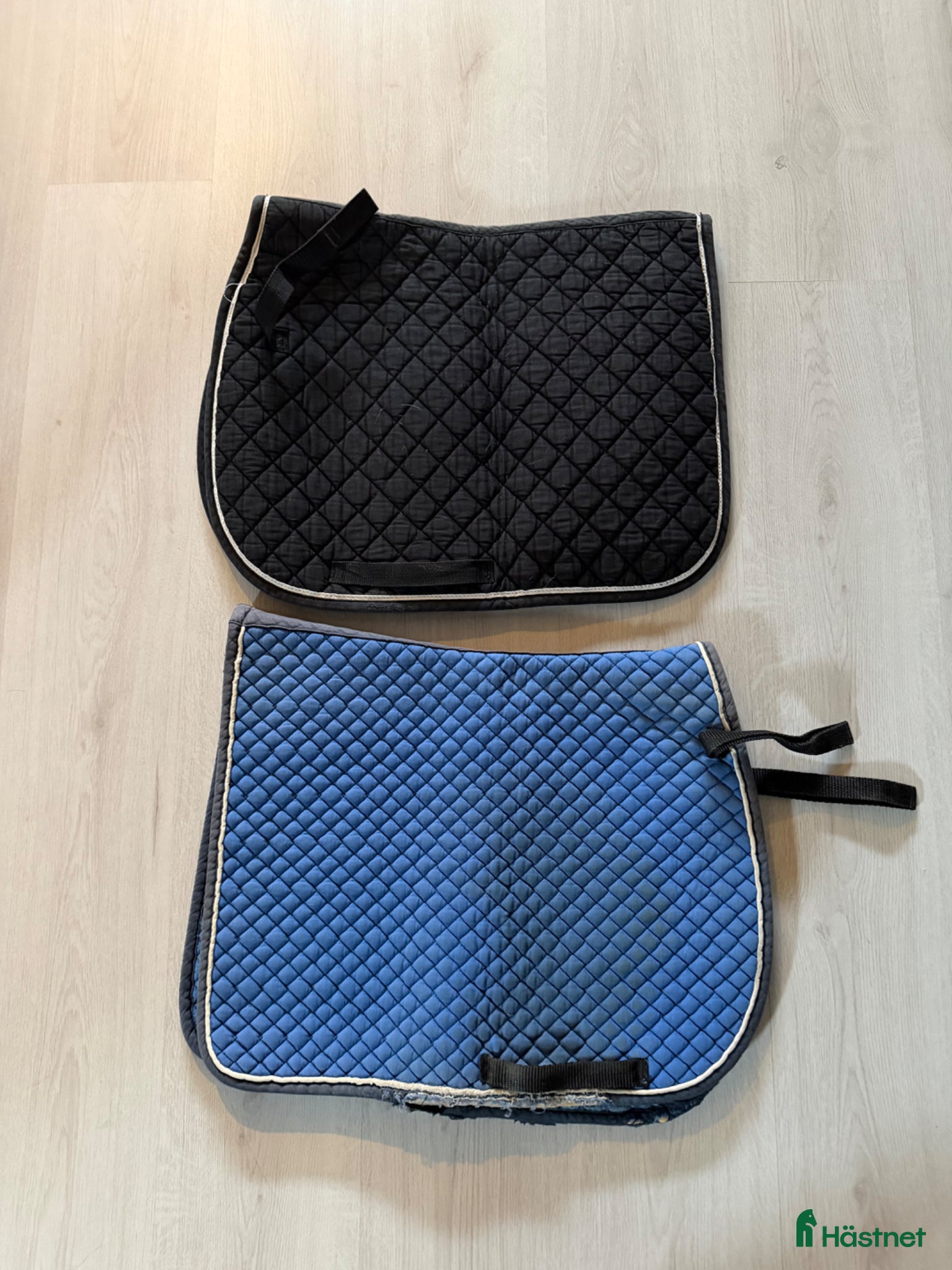 Schabrak & Vojlockar hästutrustning Schabrak cob - Annons 2