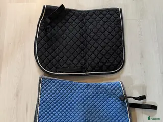 Schabrak & Vojlockar hästutrustning Schabrak cob - Annons 2