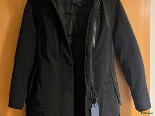 Jackor & Kavajer ryttarutrustning till salu: ELT Opal Vinterkappa S i Grängesberg - Annons 1