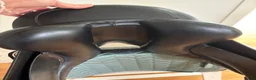Sadlar hästutrustning till salu: Dressyrsadel Morris & Nolan 16” W33 - Annons 5