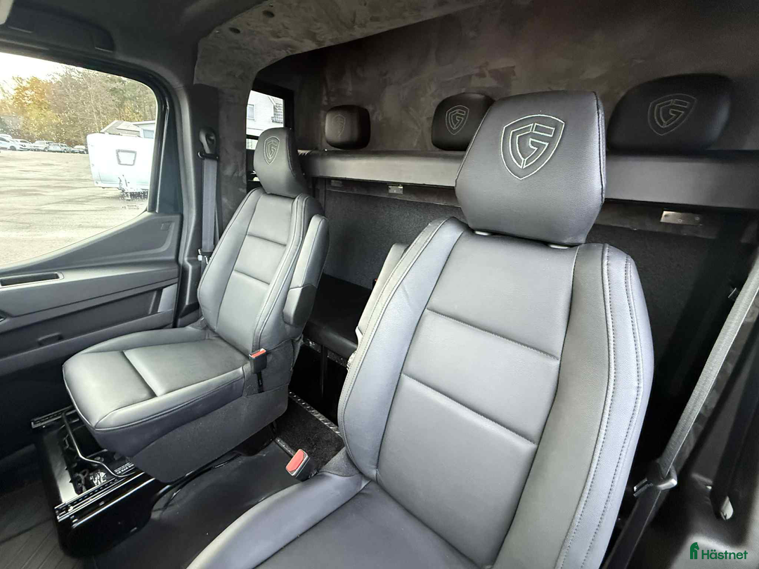 Hästlastbilar  fordon & transport till salu: NORDIC HORSE 5 STUTERI *HÖG LASTVIKT* i Köping - Annons 9