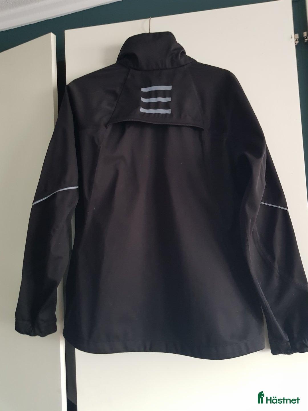 Jackor & Kavajer ryttarutrustning till salu: Stierna regnjacka S (XS)  i Söråker - Annons 2