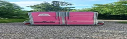 Hästtransporter  fordon & transport till salu: Fautras Provan- låg step-up=problemfri lastning - Annons 22