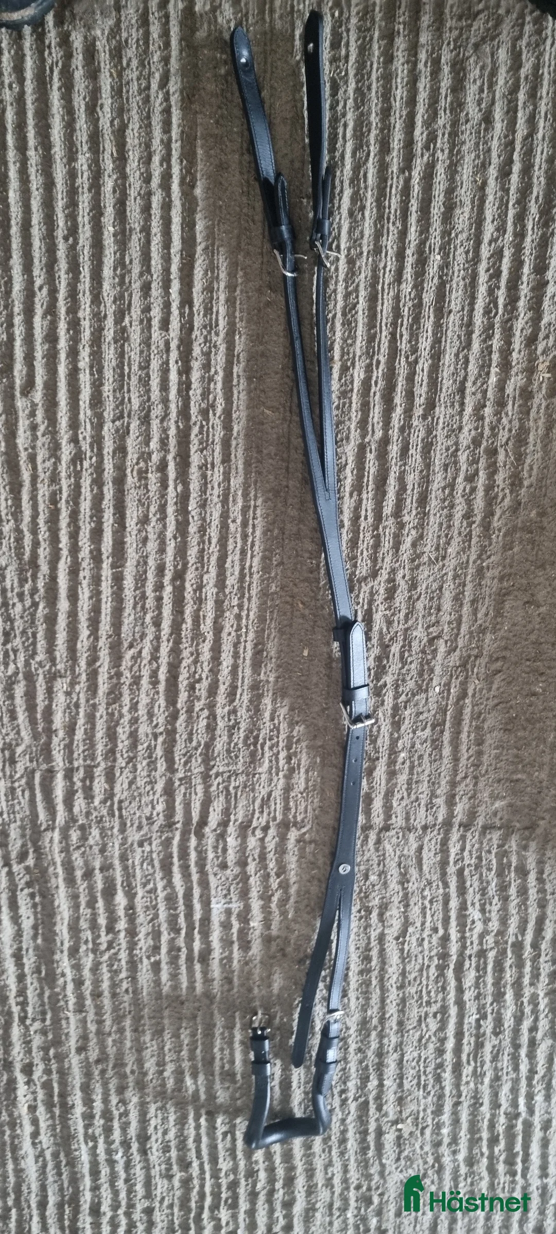 Sadeltillbehör hästutrustning till salu: Tömkörningsgjord stl Full säljes - Annons 5