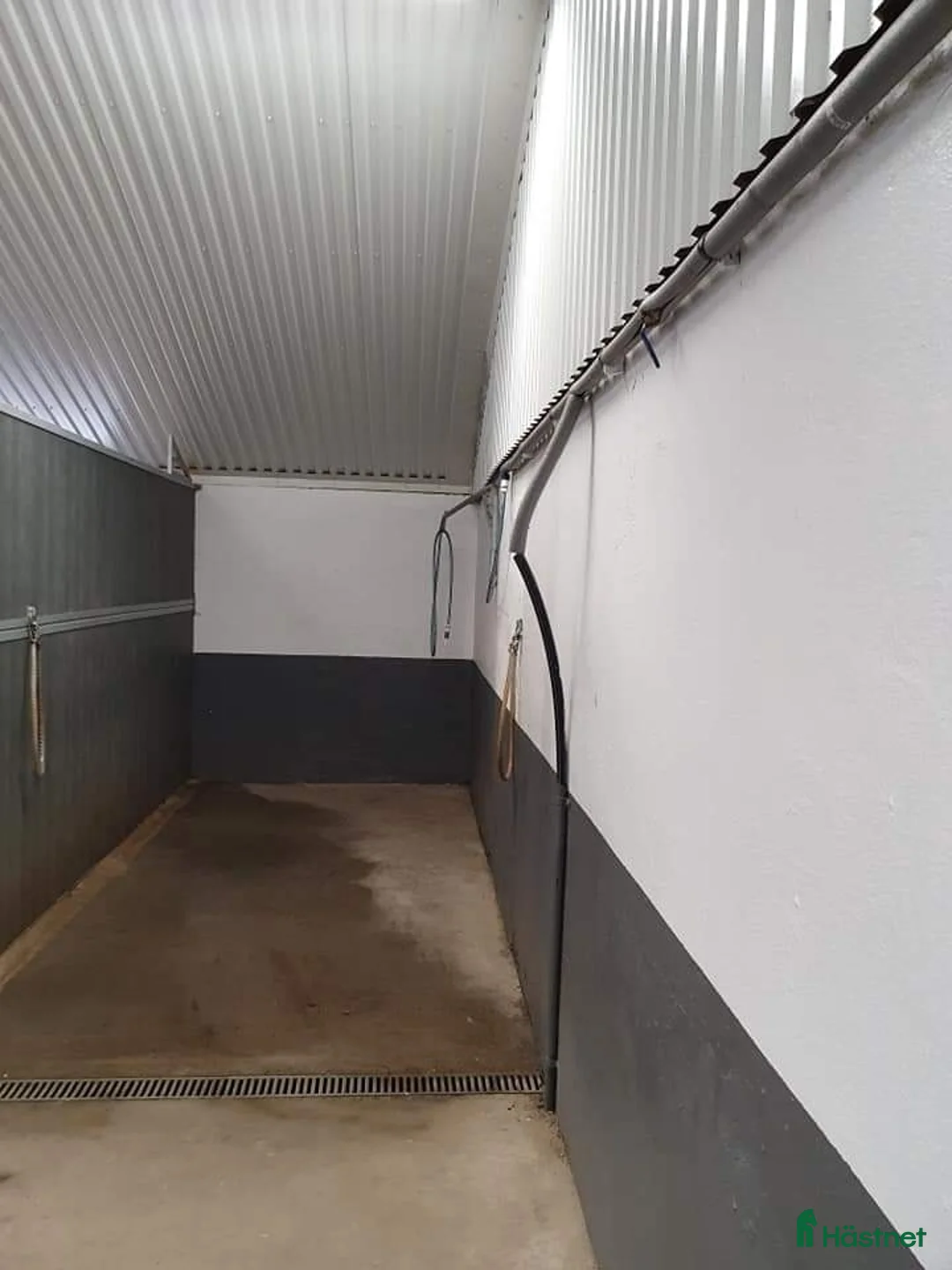  stallplats finnes: Ledig boxplats på fin anläggning i Uddevalla. i Uddevalla - Annons 12