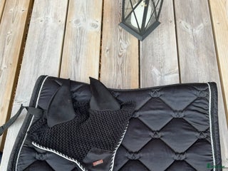 Schabrak & Vojlockar hästutrustning till salu: Es schabrak i Habo - Annons 2