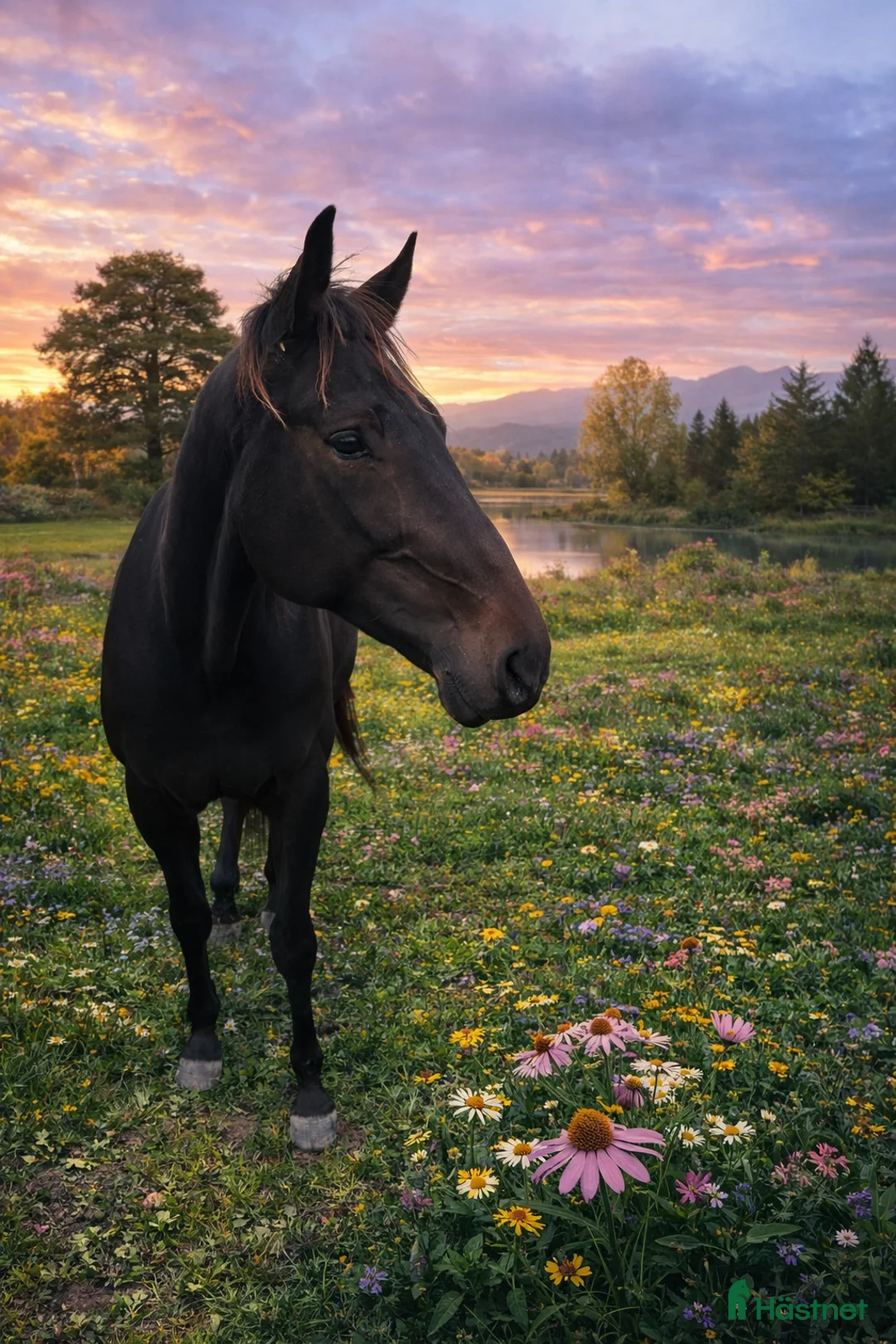 Allround hästar till salu: Din skogsmullekompis?  - Annons 2