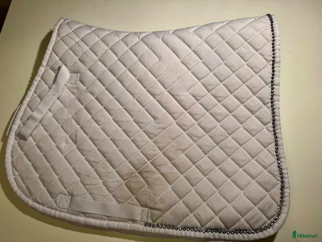 Schabrak & Vojlockar hästutrustning till salu: Schabrak - ponny i Linköping - Annons 11