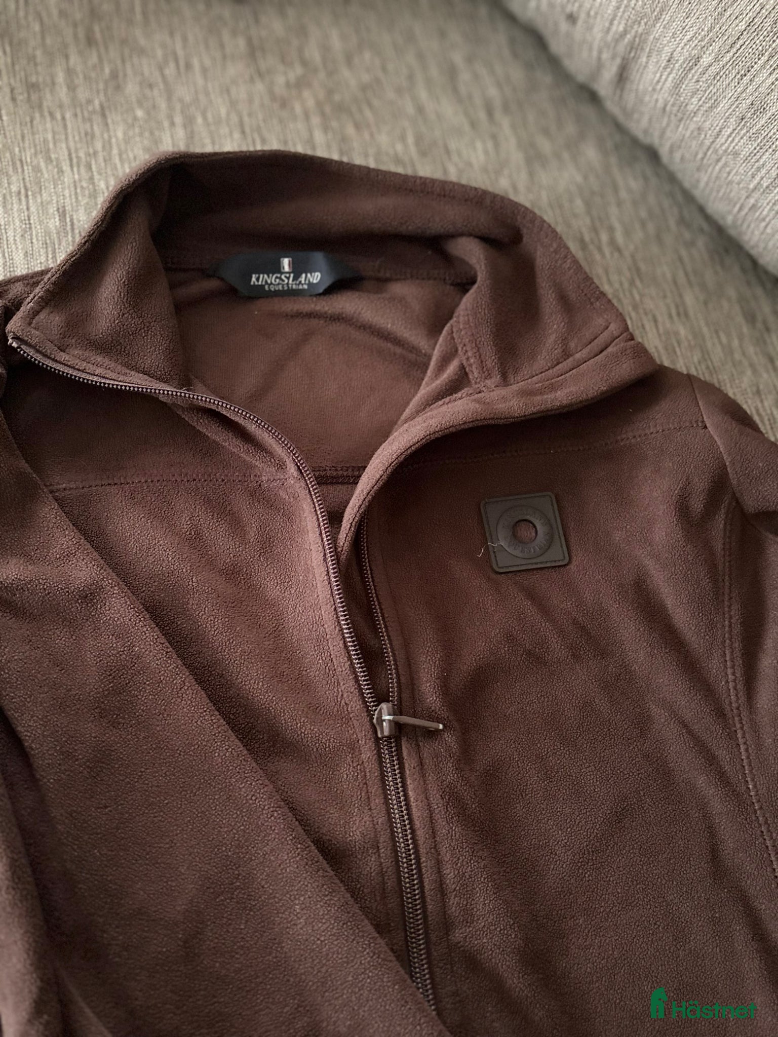 Övrigt Ridkläder ryttarutrustning till salu: Ridtröja  - Annons 3