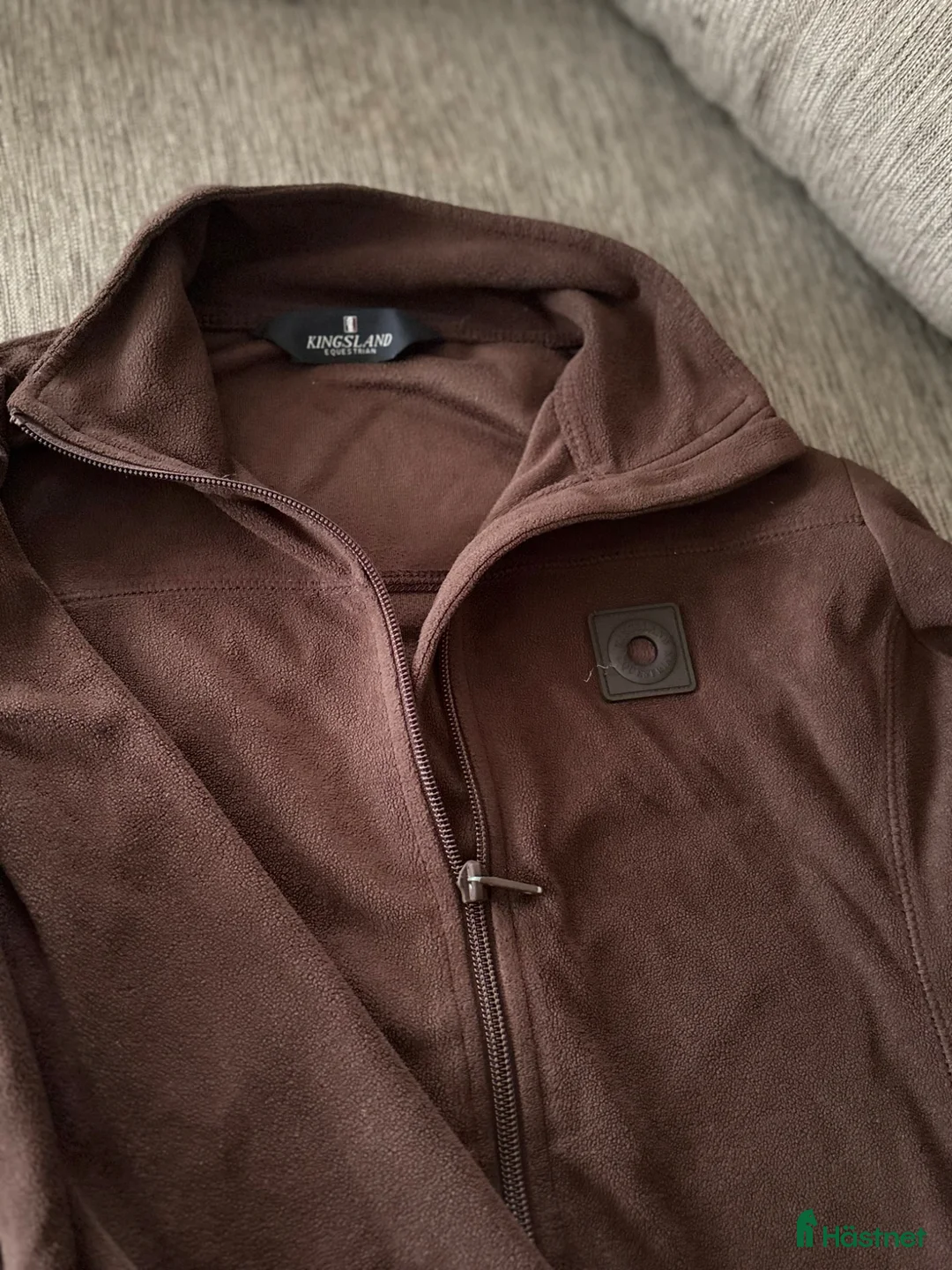 Övrigt Ridkläder ryttarutrustning till salu: Ridtröja  - Annons 1