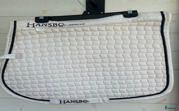 Schabrak & Vojlockar hästutrustning till salu: Schabrak stl ponny i Söderköping - Annons 1