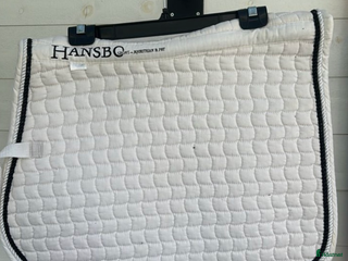 Schabrak & Vojlockar hästutrustning till salu: Schabrak stl ponny i Söderköping - Annons 10