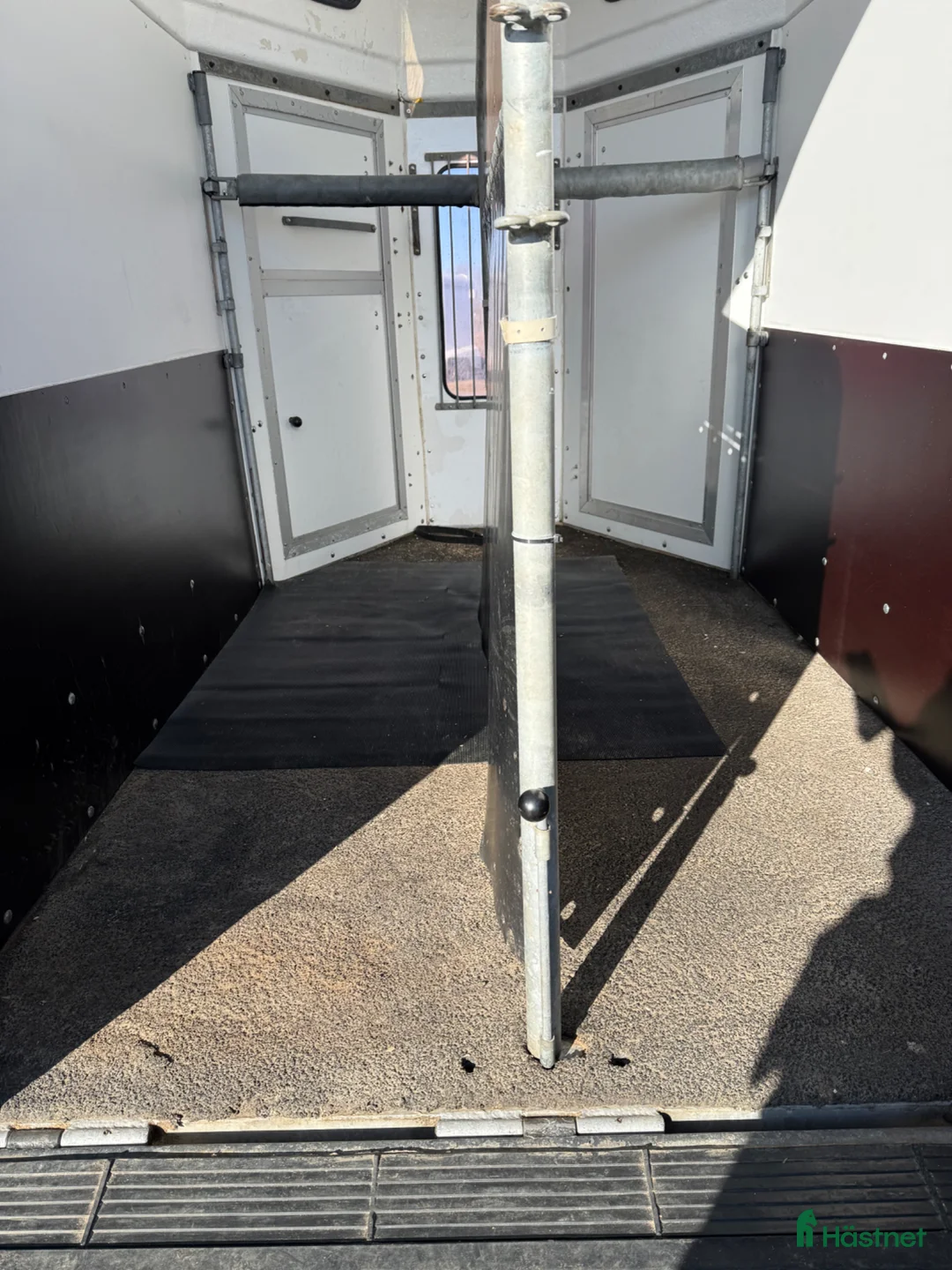 Hästtransporter  fordon & transport till salu: Renoverad Boj Bravo 216 - Annons 5