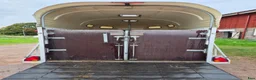 Hästtransporter  fordon & transport till salu: BOJ BRAVO  - Annons 10