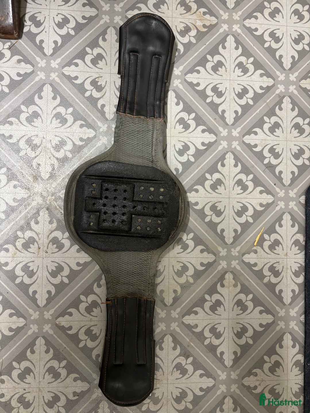 Sadeltillbehör hästutrustning till salu: ELT gjord i Svartsjö - Annons 2