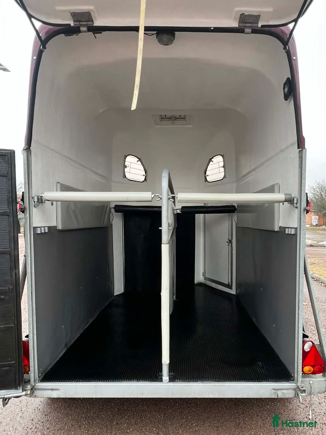 Hästtransporter  fordon & transport till salu: Cheval Liberte Gold  - Annons 10