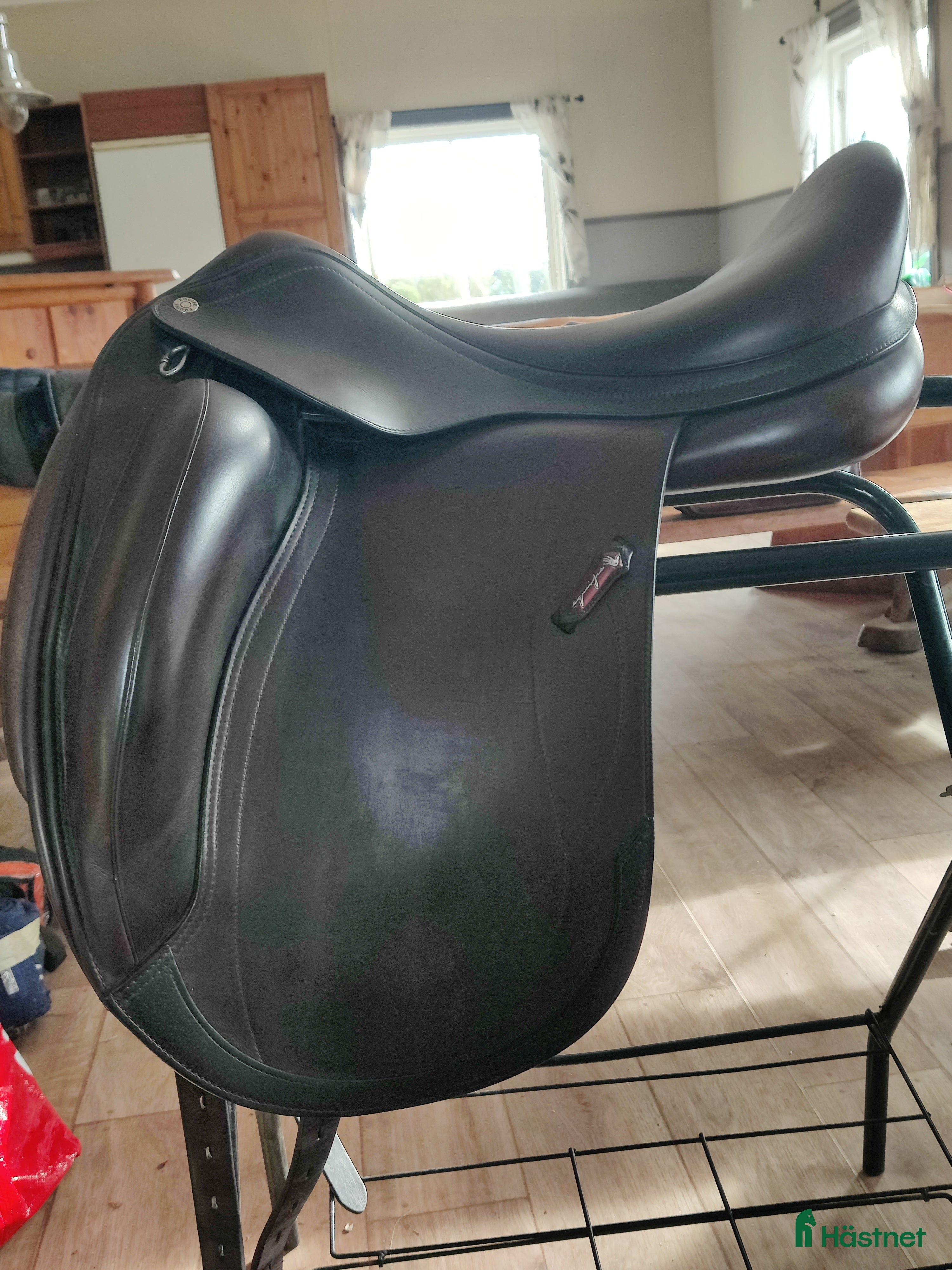 Sadlar hästutrustning till salu: Equipe Olympia i Ramsele - Annons 6