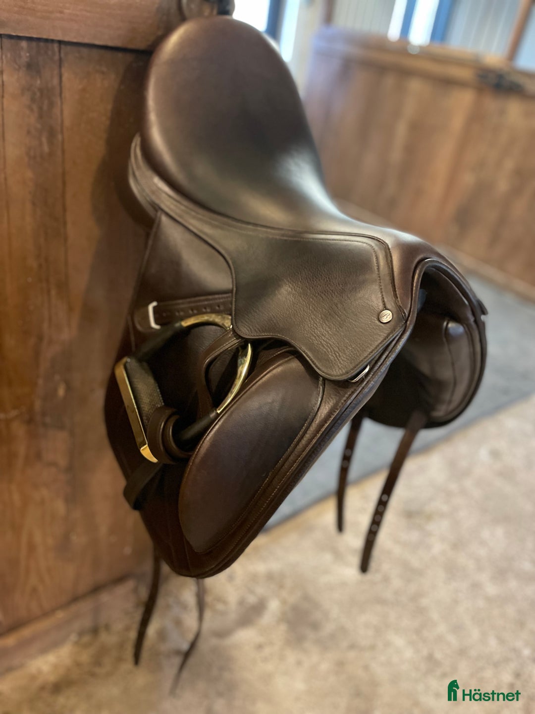 Sadlar hästutrustning till salu: Välvårdad Innova Mono i Mullsjö - Annons 2