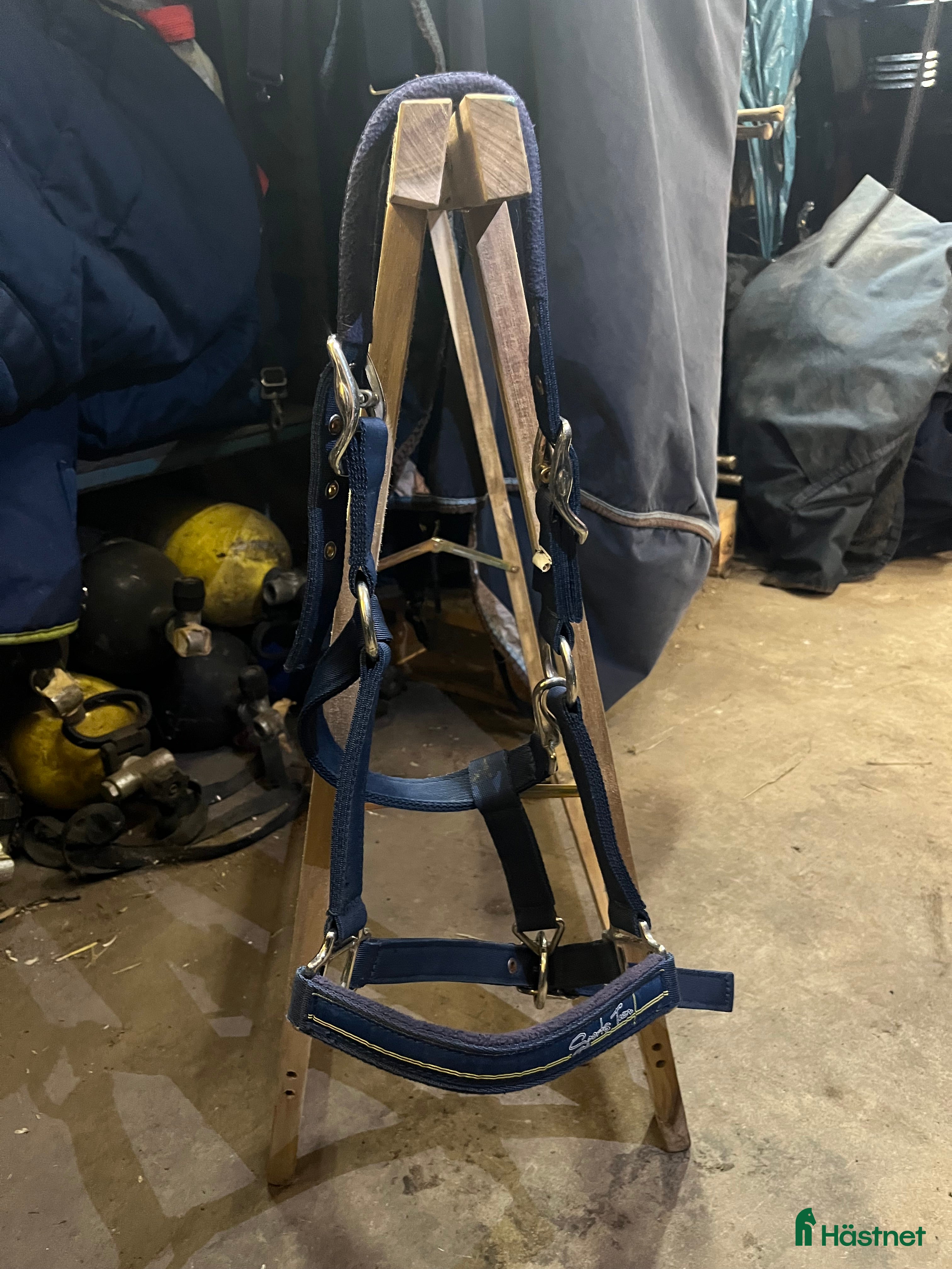 Övrig utrustning övrig utrustning till salu: Grimma  i Norrköping - Annons 20