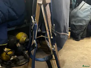 Övrig utrustning övrig utrustning till salu: Grimma i Norrköping - Annons 2