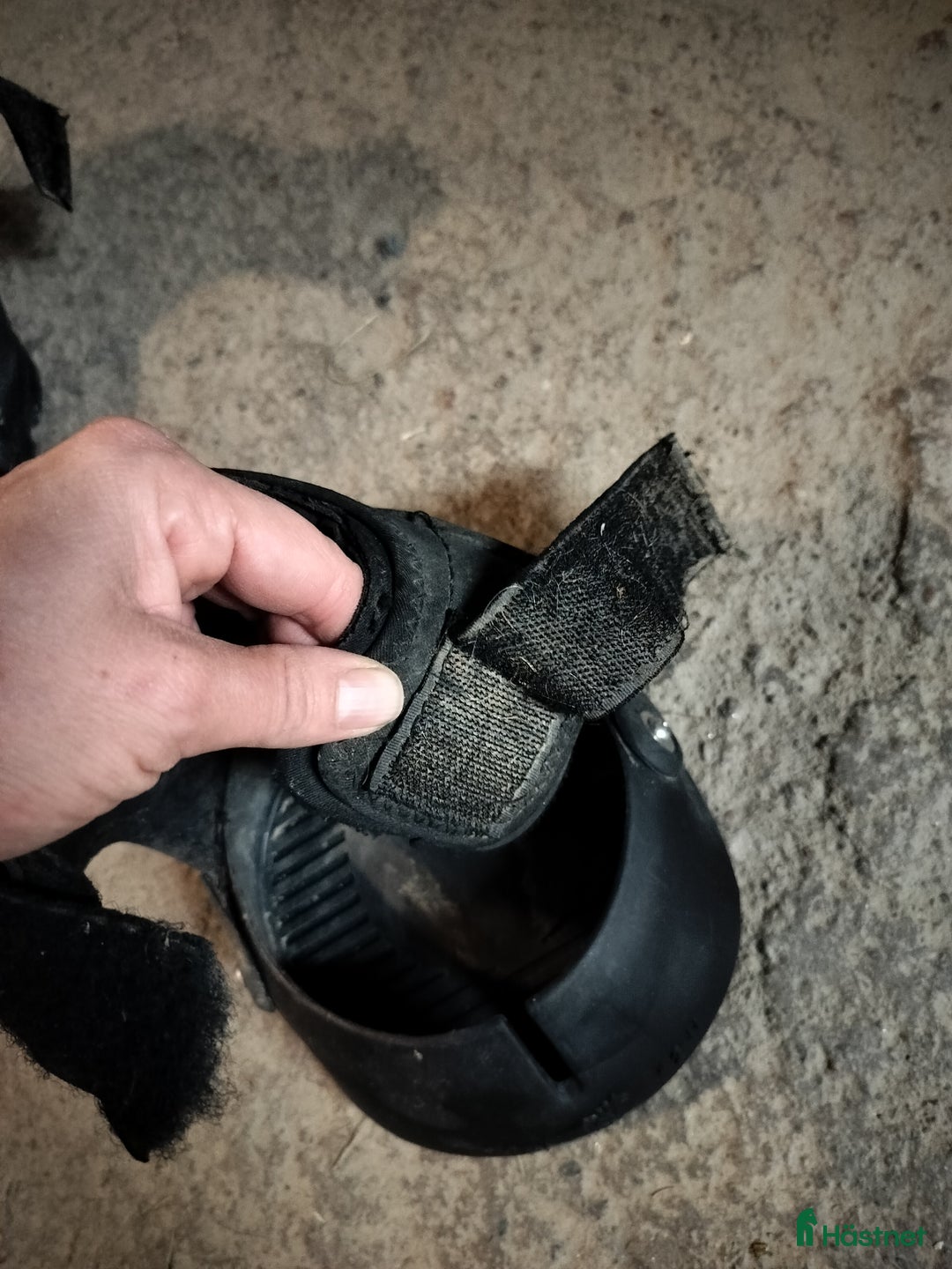 Övrig Hästutrustning hästutrustning till salu: 2st Easyboot Glove Soft i Floda - Annons 5