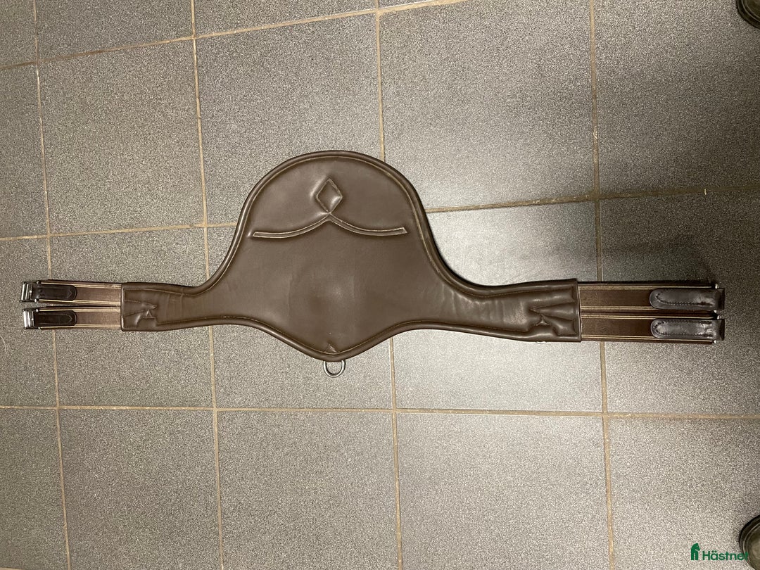 Sadeltillbehör hästutrustning till salu: Hoppgjord 110 cm i Töllsjö - Annons 2