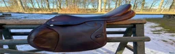 Sadlar hästutrustning till salu: Välskött Prestigesadel i Svalöv - Annons 2