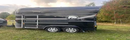 Hästtransporter  fordon & transport till salu: Boj Classic SEH - Annons 1