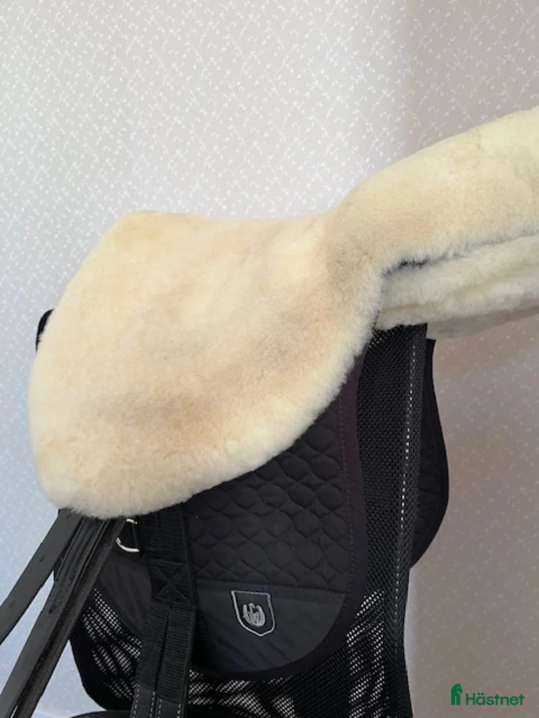 Övrig Hästutrustning hästutrustning till salu: Barbackasadel/Pad - Annons 2