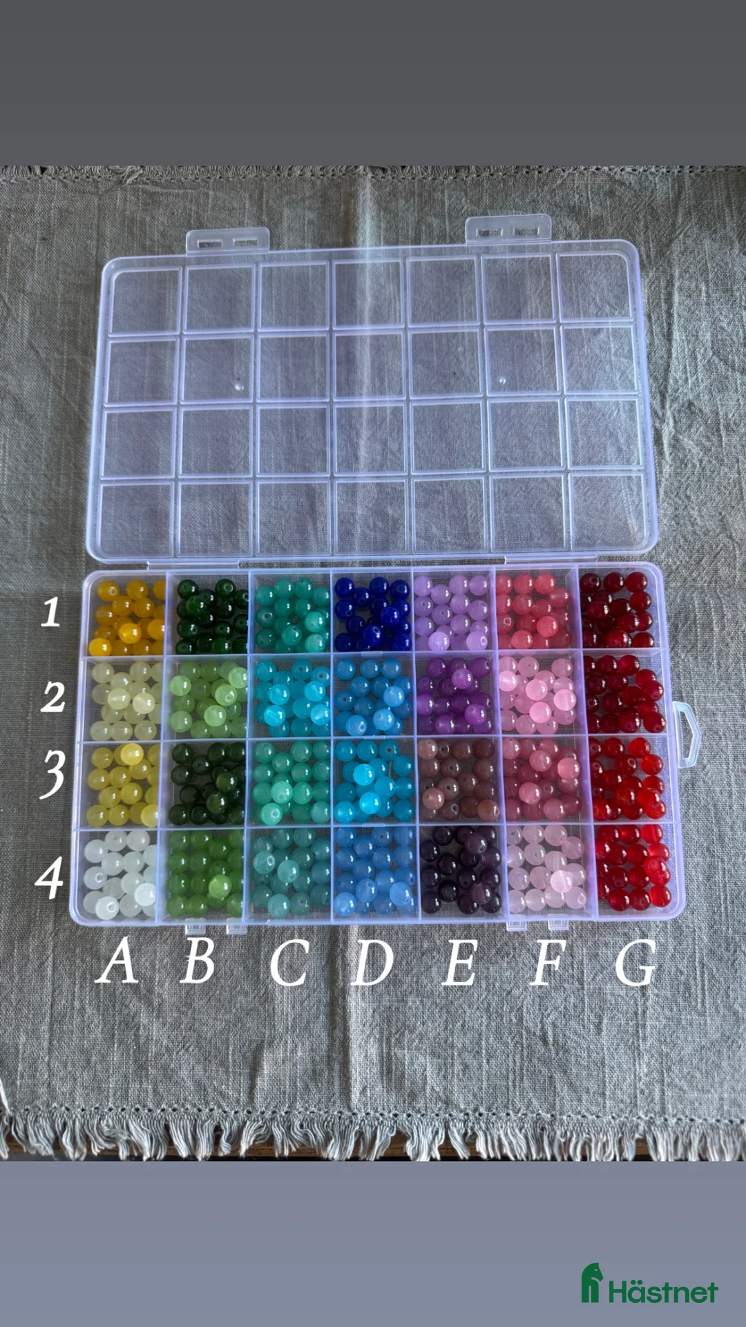 Övrig utrustning övrig utrustning till salu: Lyckoänglar - Annons 2