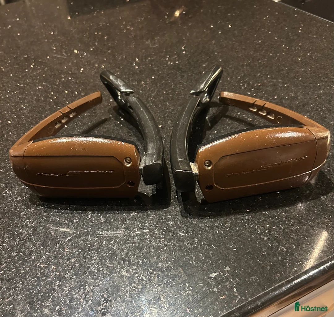 Stigbyglar hästutrustning till salu: Freejump Soft Up - Annons 3