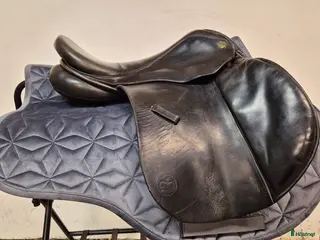 Sadlar hästutrustning Engelsk kvalitetssadel - Annons 5