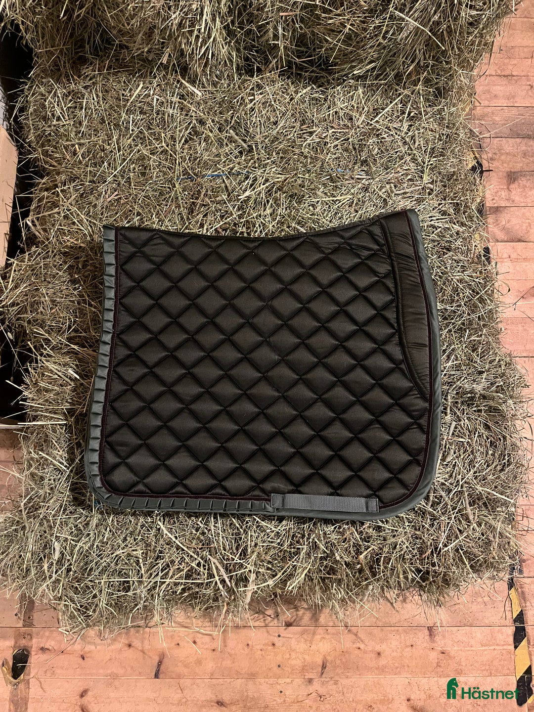 Schabrak & Vojlockar hästutrustning till salu: Ps schabrak  i Våmhus - Annons 1