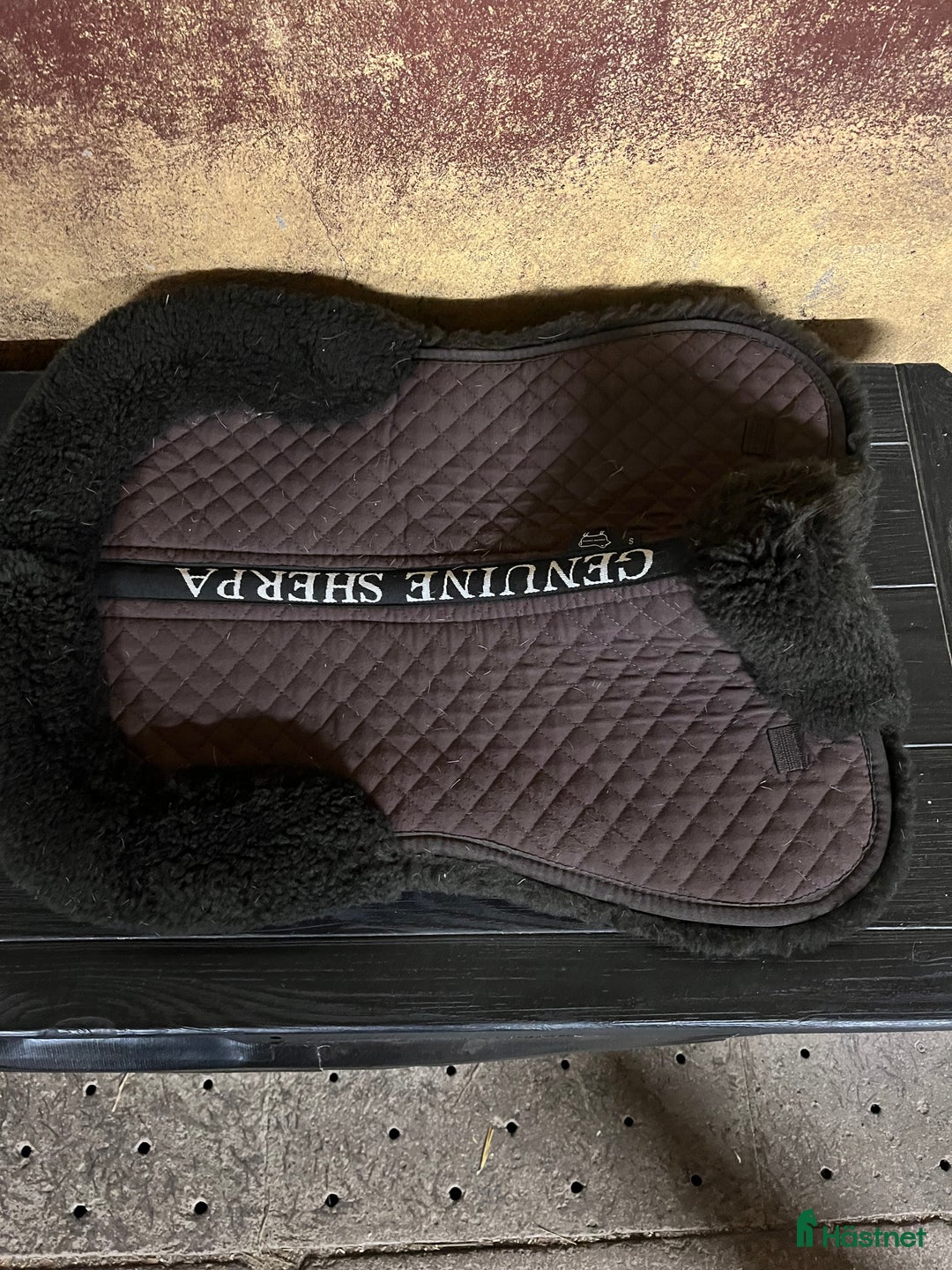 Sadeltillbehör hästutrustning till salu: Padd  i Haverdal - Annons 1