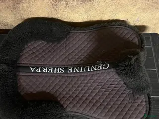Sadeltillbehör hästutrustning till salu: Padd - Annons 1