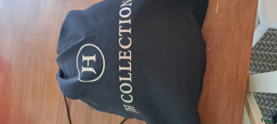 Hjälmar ryttarutrustning till salu: Ny ridhjälm JH collection i Rockneby - Annons 4