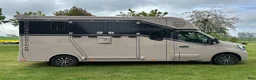 Hästlastbilar  fordon & transport till salu: Renault Master - Horsepartner Exclusive - Annons 2