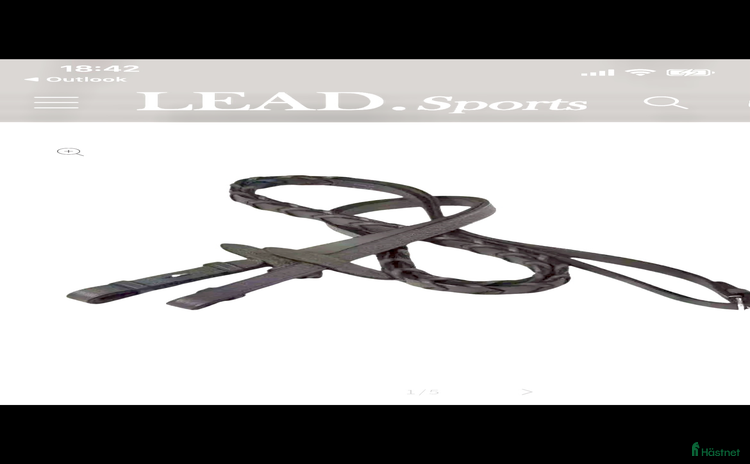 Övrig Hästutrustning hästutrustning till salu i Eskilstuna - Annons 17