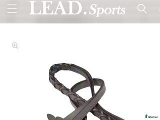 Övrig Hästutrustning hästutrustning till salu: Svarta flätade tyglar strl full i Eskilstuna - Annons 19