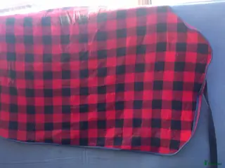 Täcken hästutrustning Ländtäcke - Annons 2