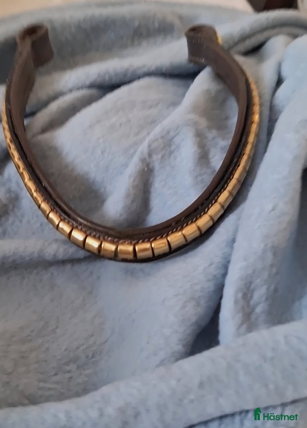 Övrig Hästutrustning hästutrustning till salu: Ps of sweden pannband klinker i Norrköping - Annons 1