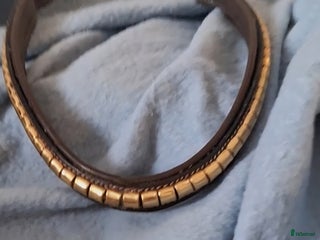 Övrig Hästutrustning hästutrustning till salu: Ps of sweden pannband klinker i Norrköping - Annons 10